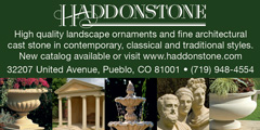 Haddenstone