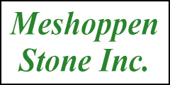 Meshoppen Stone