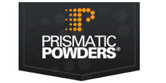 Prismatic Powders