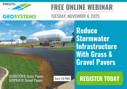 PrestoGeoSystems