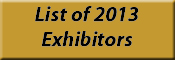 List of Exhibitors