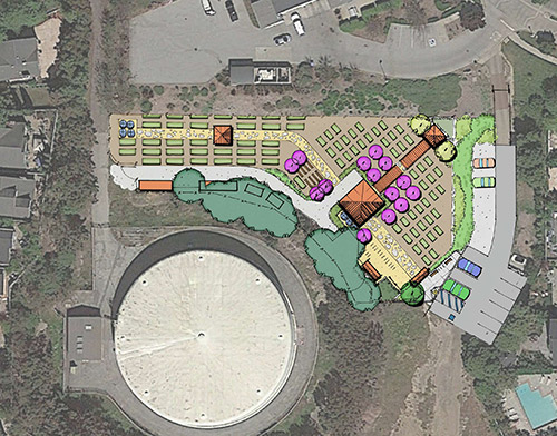 Growing Community Collaboration
