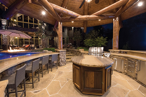 Natural Accents