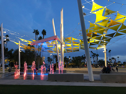 The Remaking of Pioneer Park in Mesa, Ariz.