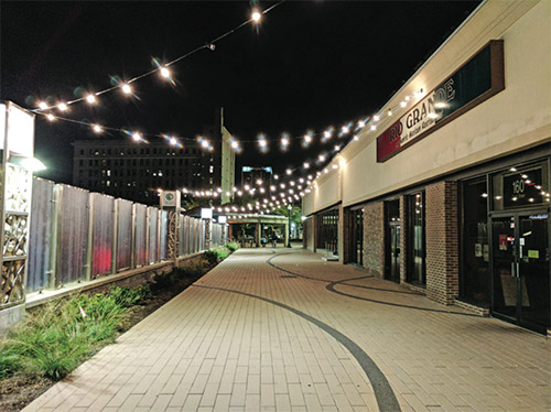 GAI Consultants