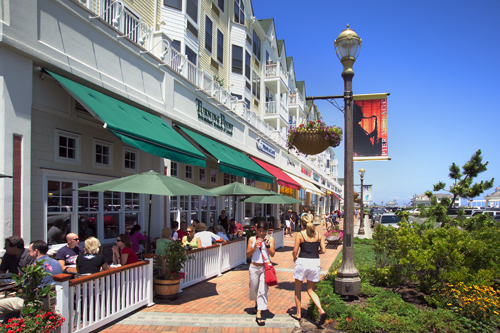 Melillo + Bauer Associates, Inc.