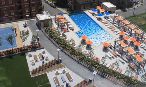 Melillo + Bauer Associates, Inc.