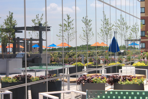 Melillo + Bauer Associates, Inc.