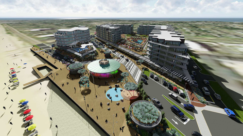 Melillo + Bauer Associates, Inc.