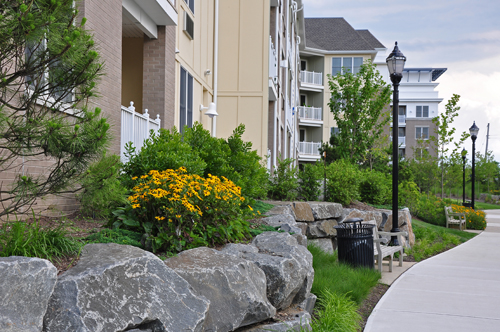 Melillo + Bauer Associates, Inc.