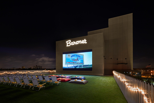 Melillo + Bauer Associates, Inc.