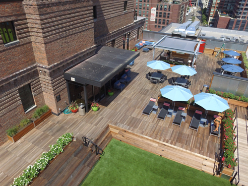 Melillo + Bauer Associates, Inc.