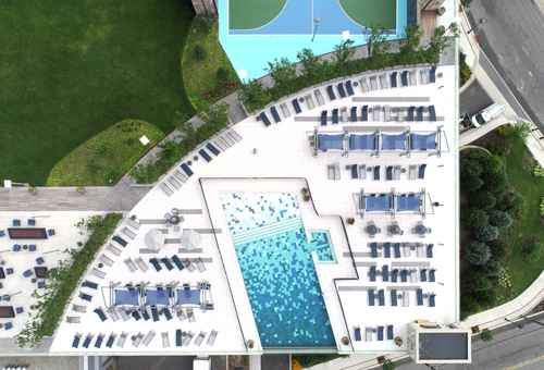 Melillo + Bauer Associates, Inc.