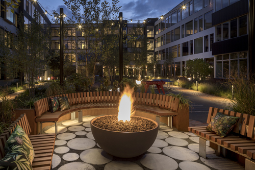 Melillo + Bauer Associates, Inc.