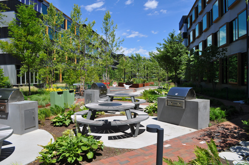 Melillo + Bauer Associates, Inc.