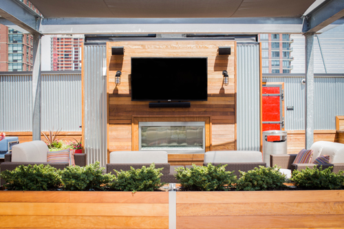 Melillo + Bauer Associates, Inc.