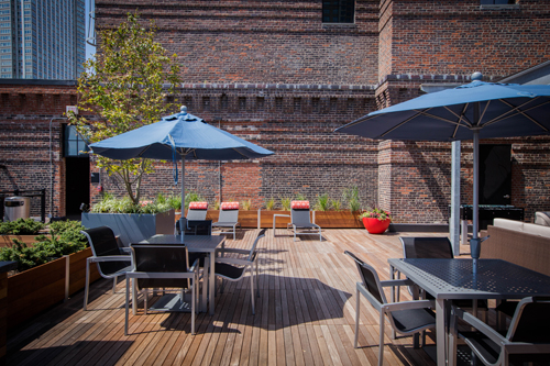 Melillo + Bauer Associates, Inc.