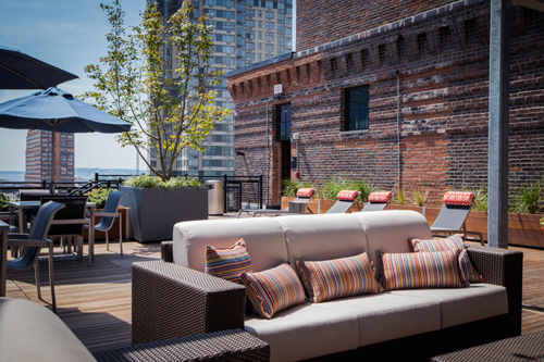 Melillo + Bauer Associates, Inc.