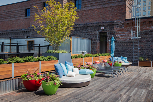 Melillo + Bauer Associates, Inc.