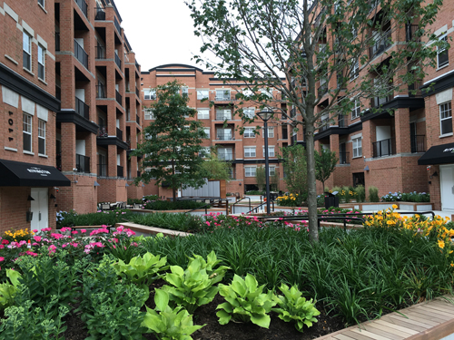 Melillo + Bauer Associates, Inc.