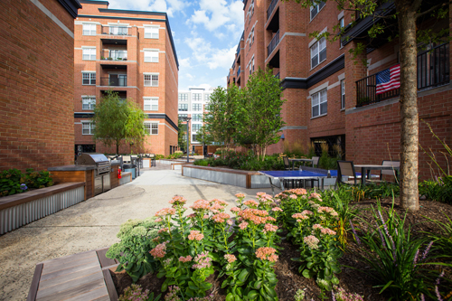 Melillo + Bauer Associates, Inc.