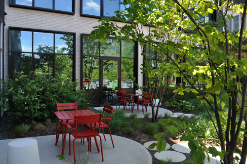 Melillo + Bauer Associates, Inc.