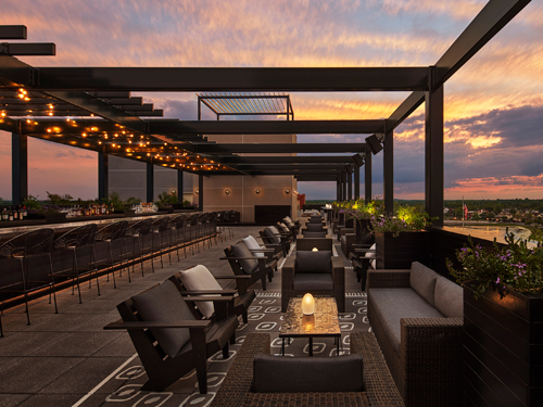 Melillo + Bauer Associates, Inc.