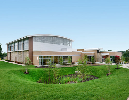 Frederick Ward Associates