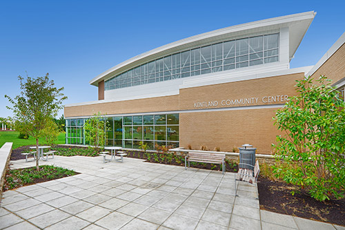 Frederick Ward Associates