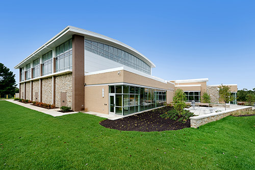 Frederick Ward Associates