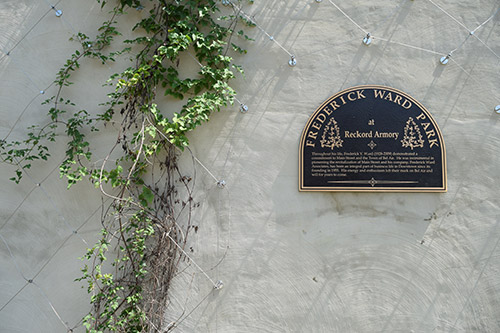 Frederick Ward Associates