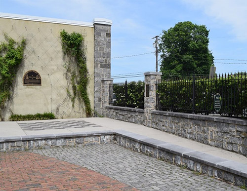 Frederick Ward Associates