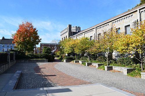 Frederick Ward Associates