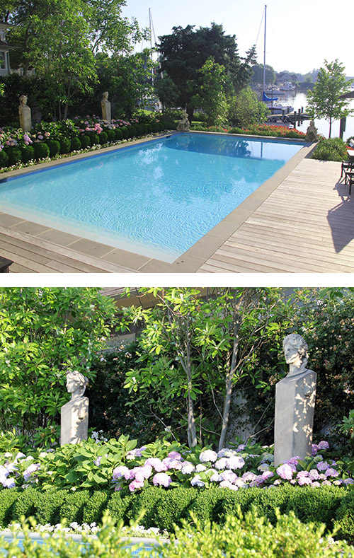 Walnut Hill Landscape Company