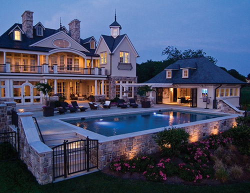 Walnut Hill Landscape Company