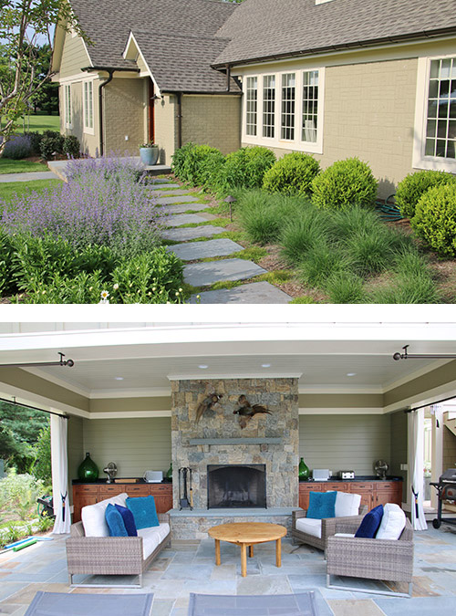 Walnut Hill Landscape Company