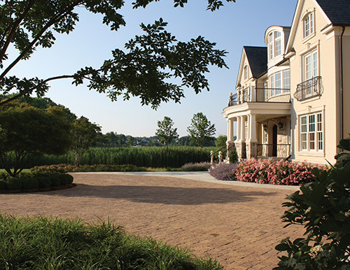 Walnut Hill Landscape Company