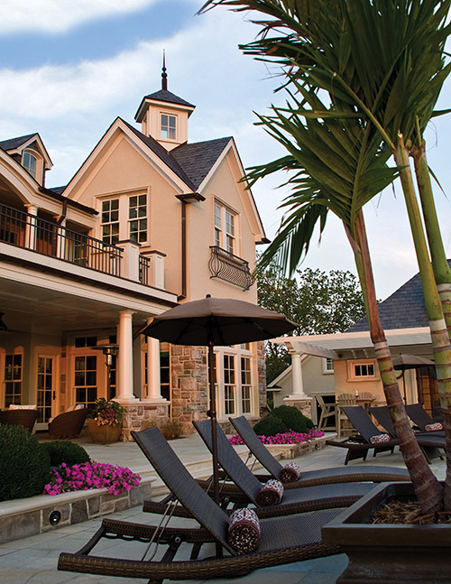 Walnut Hill Landscape Company