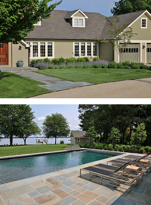 Walnut Hill Landscape Company
