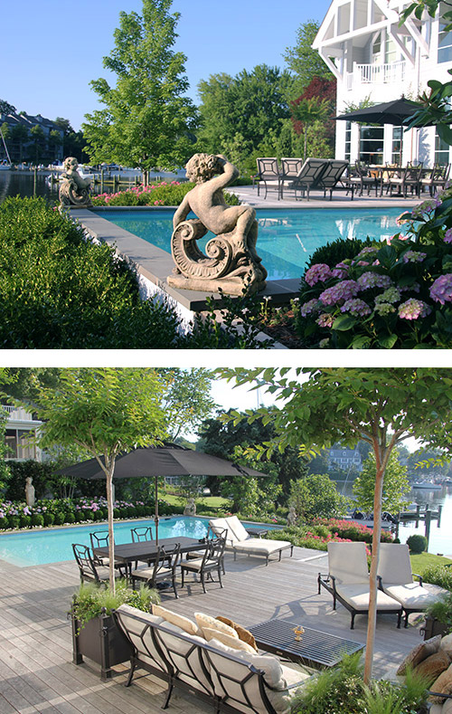 Walnut Hill Landscape Company