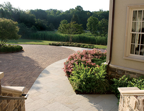 Walnut Hill Landscape Company