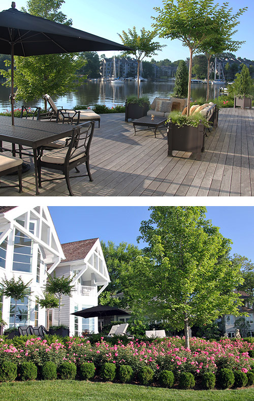 Walnut Hill Landscape Company