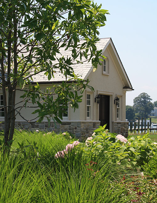 Walnut Hill Landscape Company