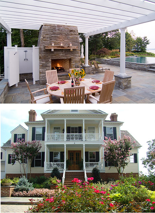 Walnut Hill Landscape Company