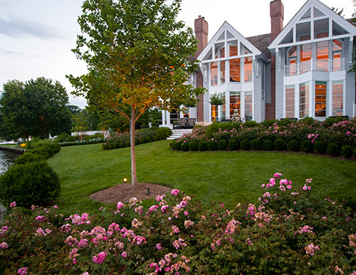Walnut Hill Landscape Company