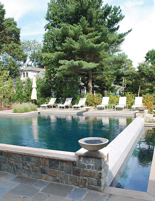 Walnut Hill Landscape Company