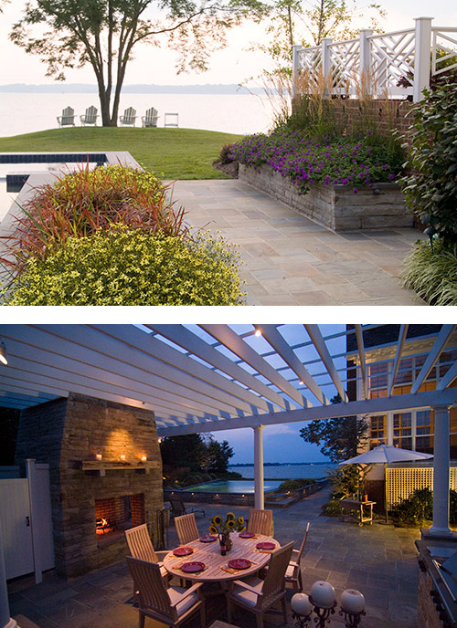 Walnut Hill Landscape Company