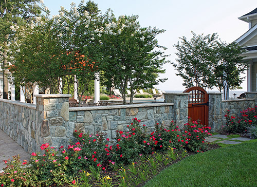 Walnut Hill Landscape Company