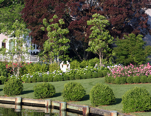 Walnut Hill Landscape Company