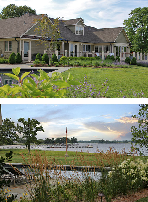 Walnut Hill Landscape Company